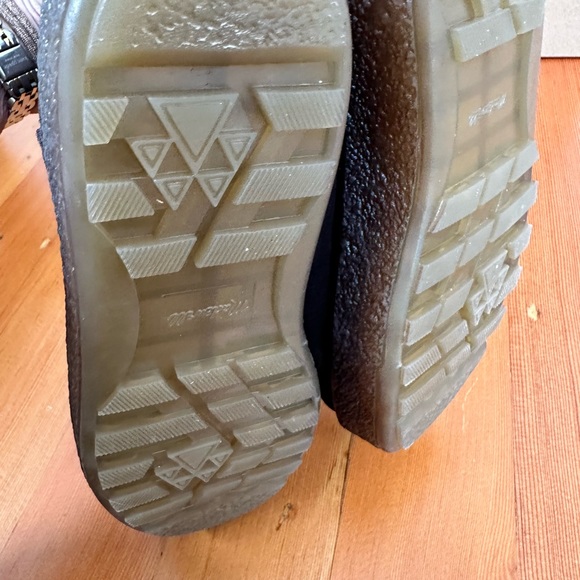 NEW Madewell The Toasty Chelsea Boot, 7 - Picture 4 of 6